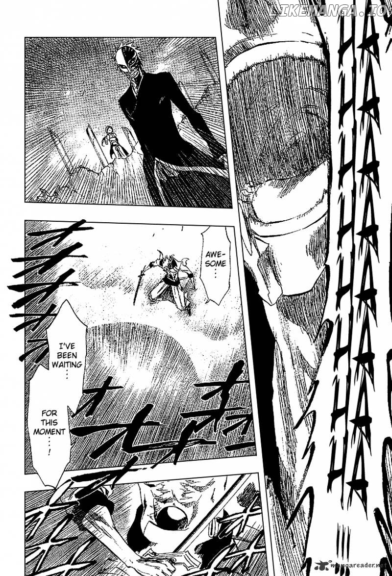 Bleach - Manga Chapter 281 - page 7