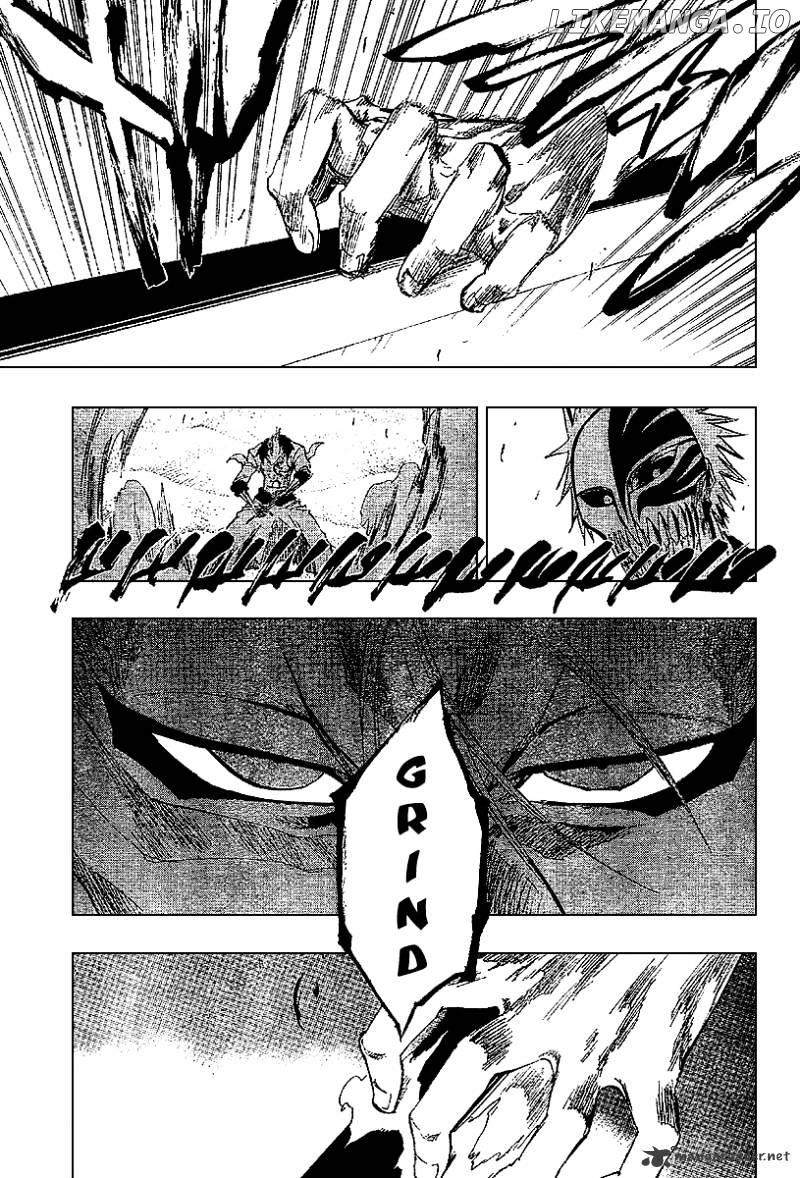 Bleach - Manga Chapter 281 - page 8
