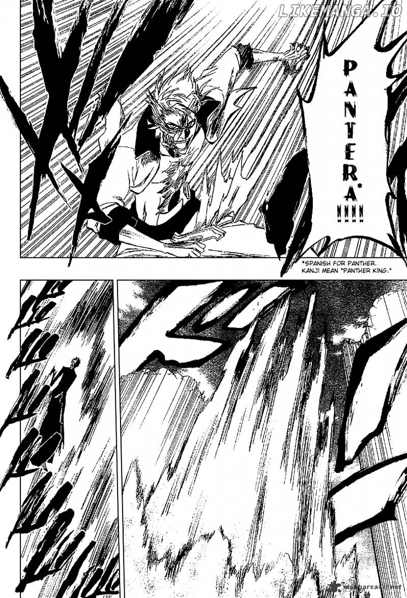 Bleach - Manga Chapter 281 - page 9