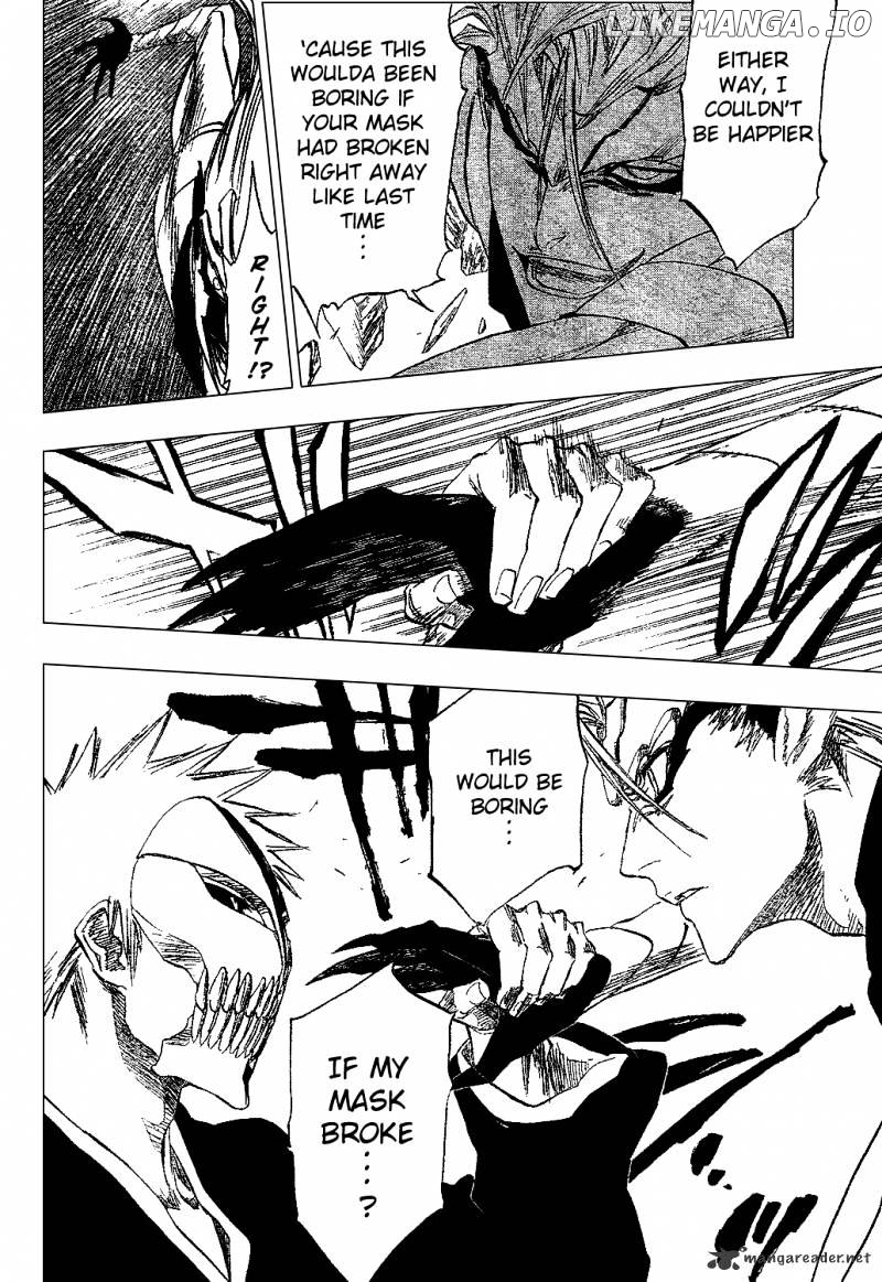 Bleach - Manga Chapter 282 - page 9