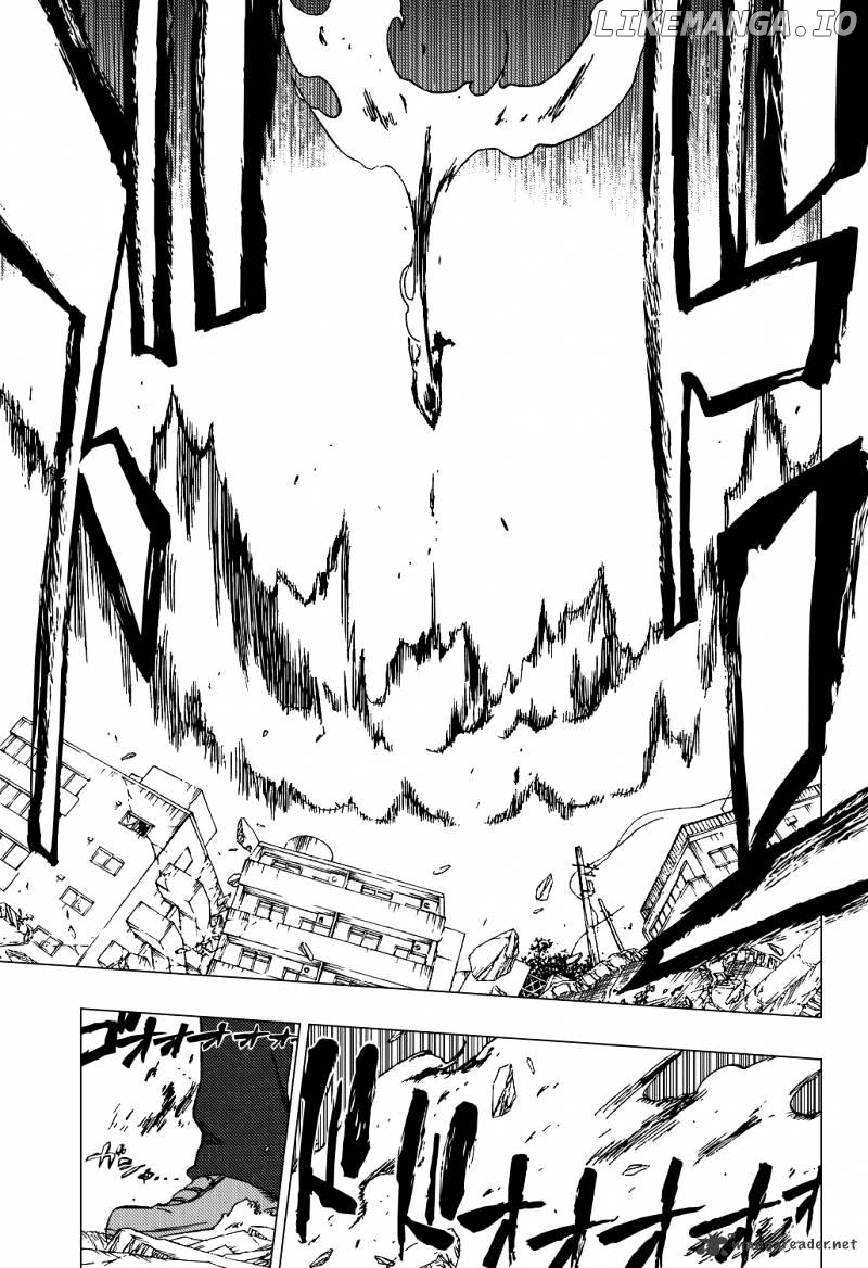 Bleach - Manga Chapter 372 - page 18