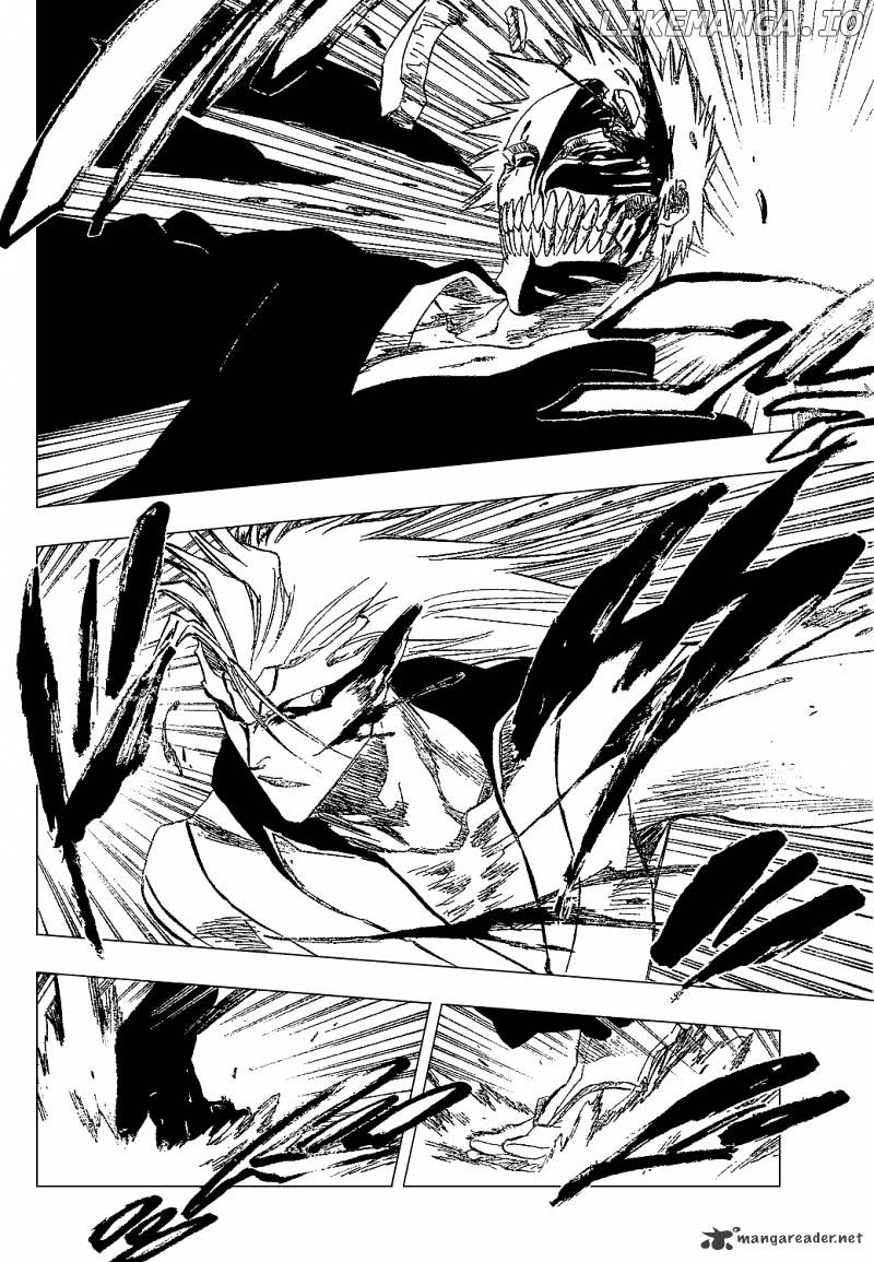 Bleach - Manga Chapter 283 - page 10