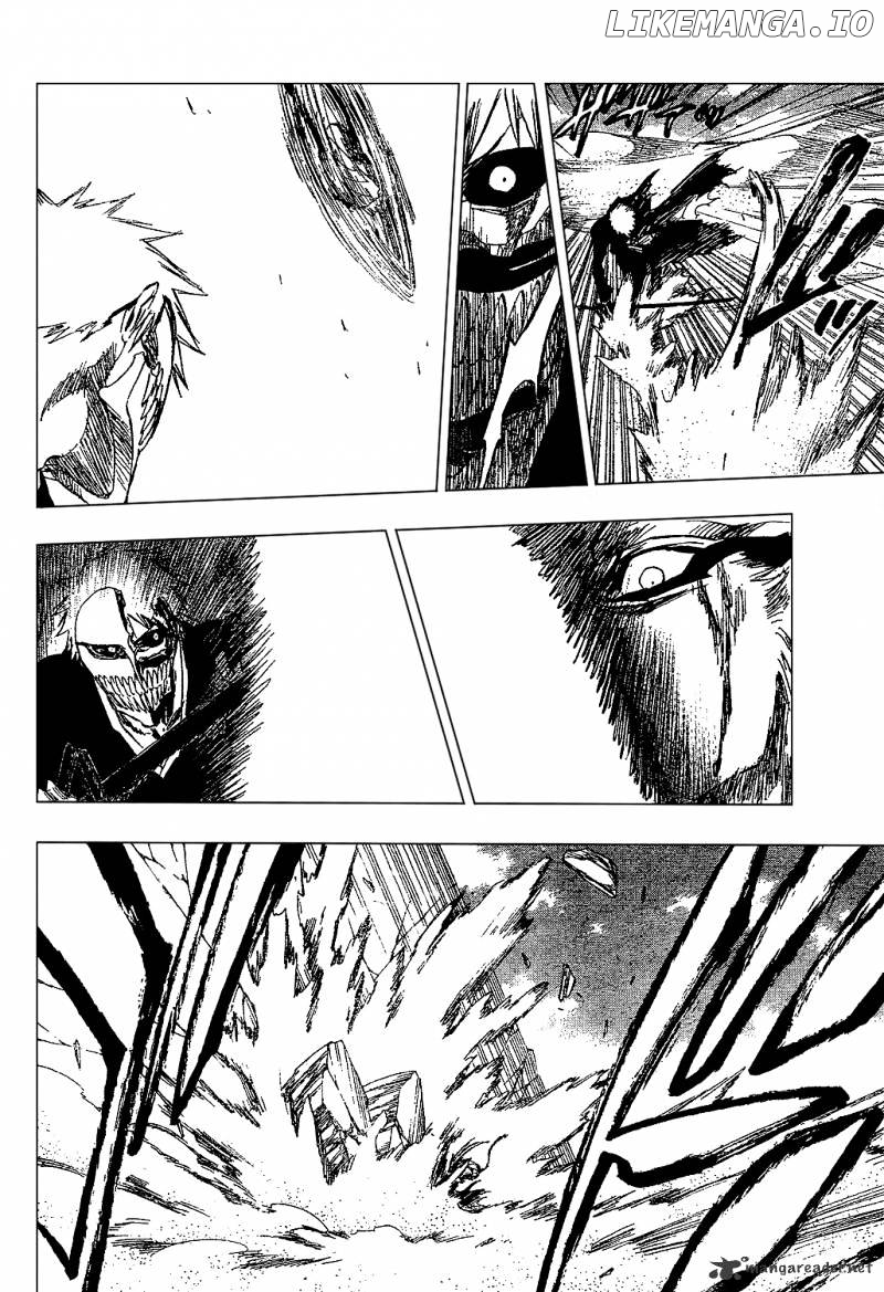 Bleach - Manga Chapter 283 - page 12