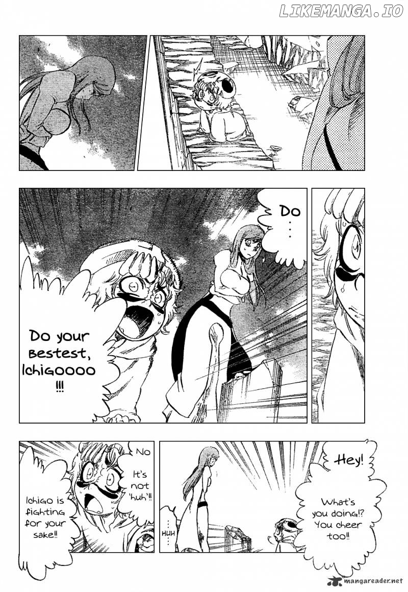 Bleach - Manga Chapter 283 - page 14