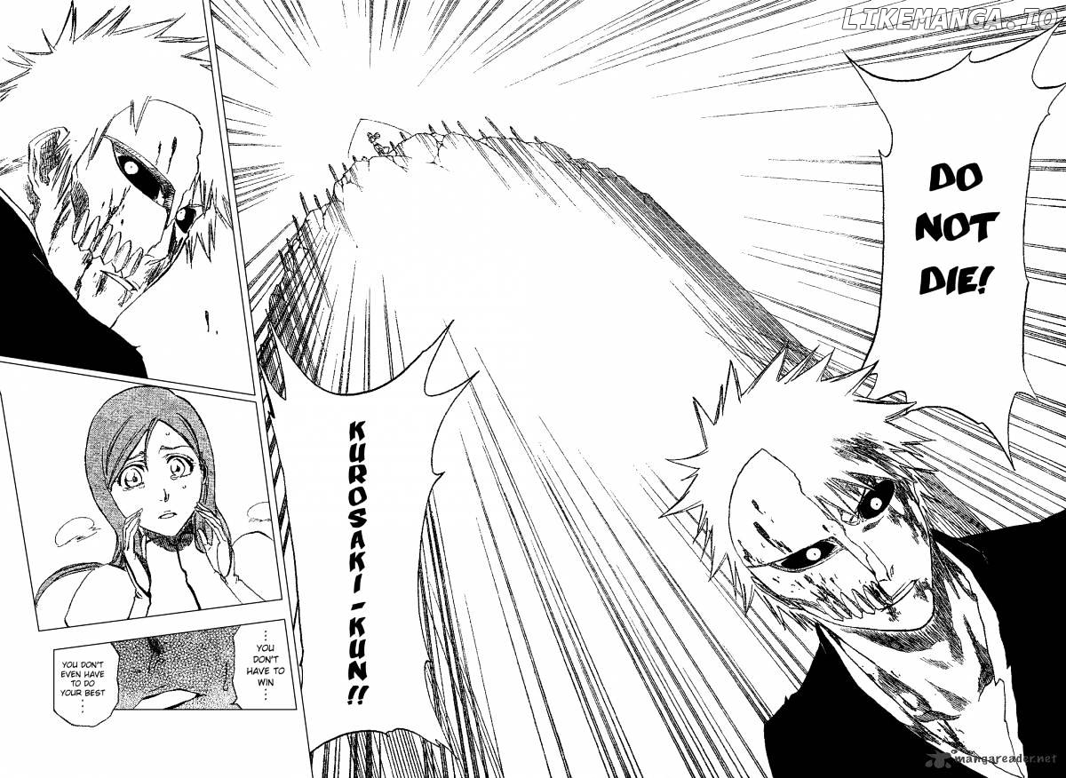 Bleach - Manga Chapter 283 - page 18