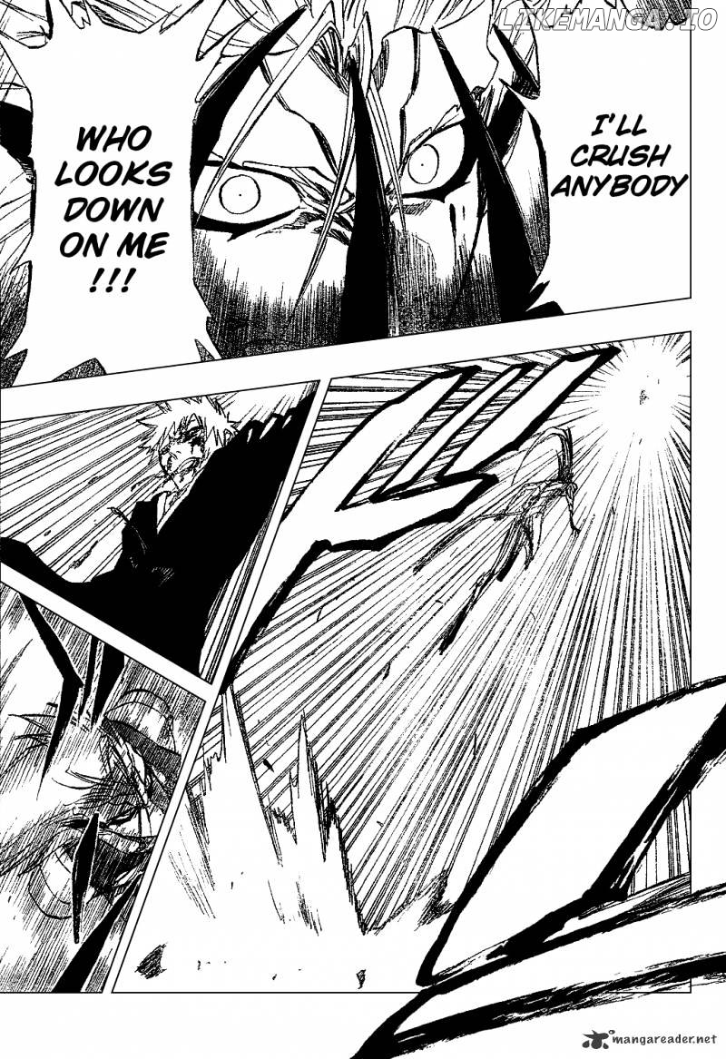 Bleach - Manga Chapter 284 - page 20