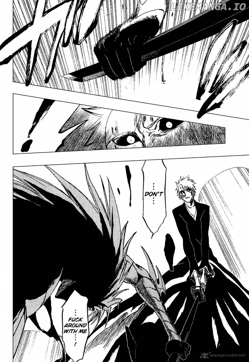 Bleach - Manga Chapter 284 - page 5