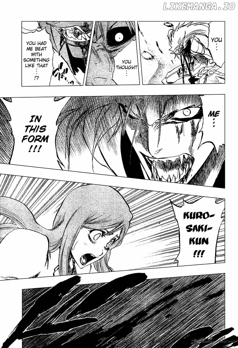 Bleach - Manga Chapter 284 - page 6