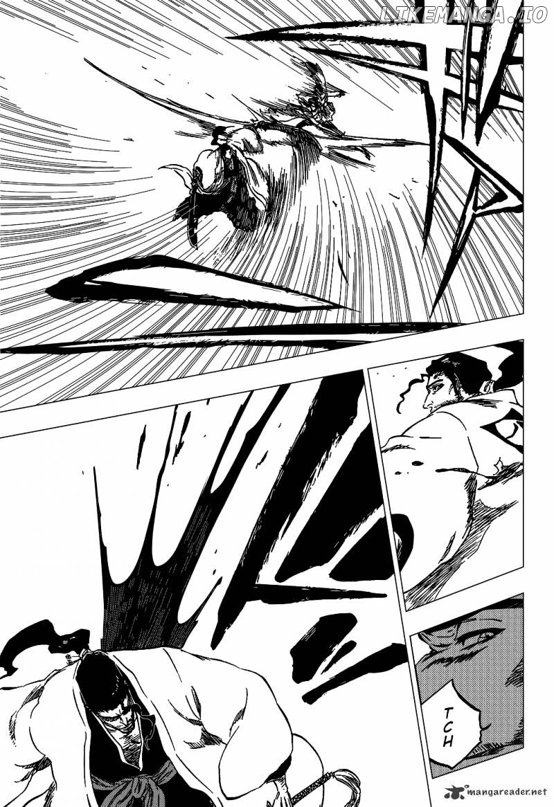 Bleach - Manga Chapter 374 - page 16