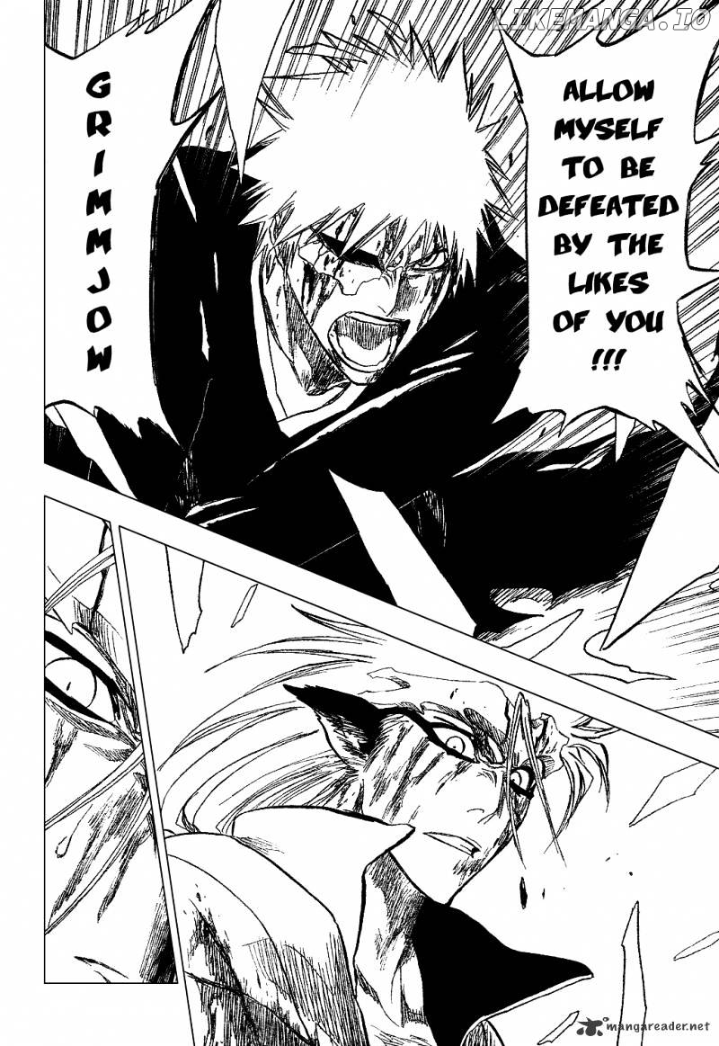 Bleach - Manga Chapter 285 - page 21