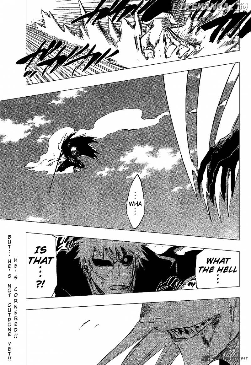 Bleach - Manga Chapter 285 - page 5