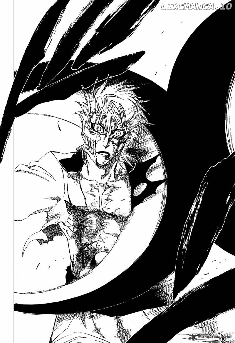 Bleach - Manga Chapter 286 - page 18
