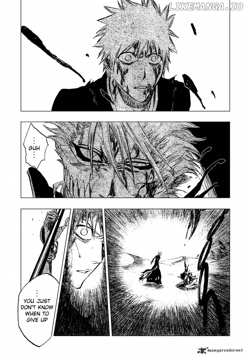 Bleach - Manga Chapter 286 - page 19