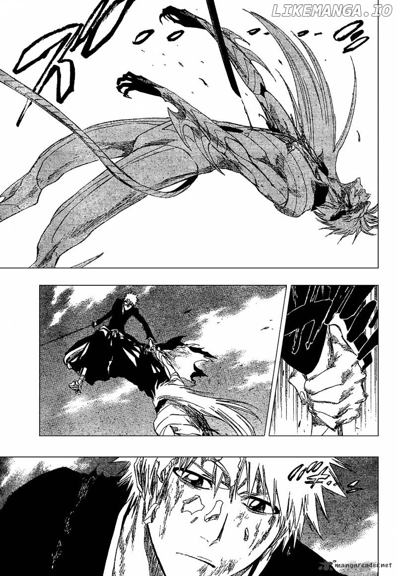 Bleach - Manga Chapter 286 - page 5