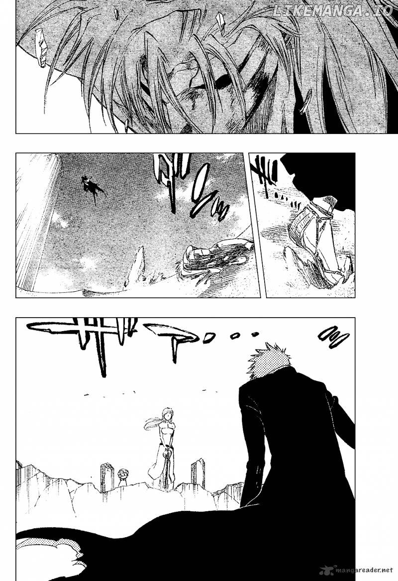 Bleach - Manga Chapter 286 - page 6