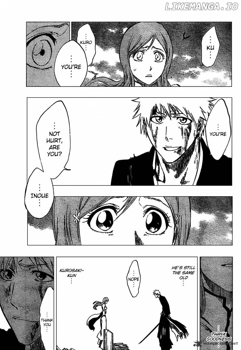 Bleach - Manga Chapter 286 - page 7