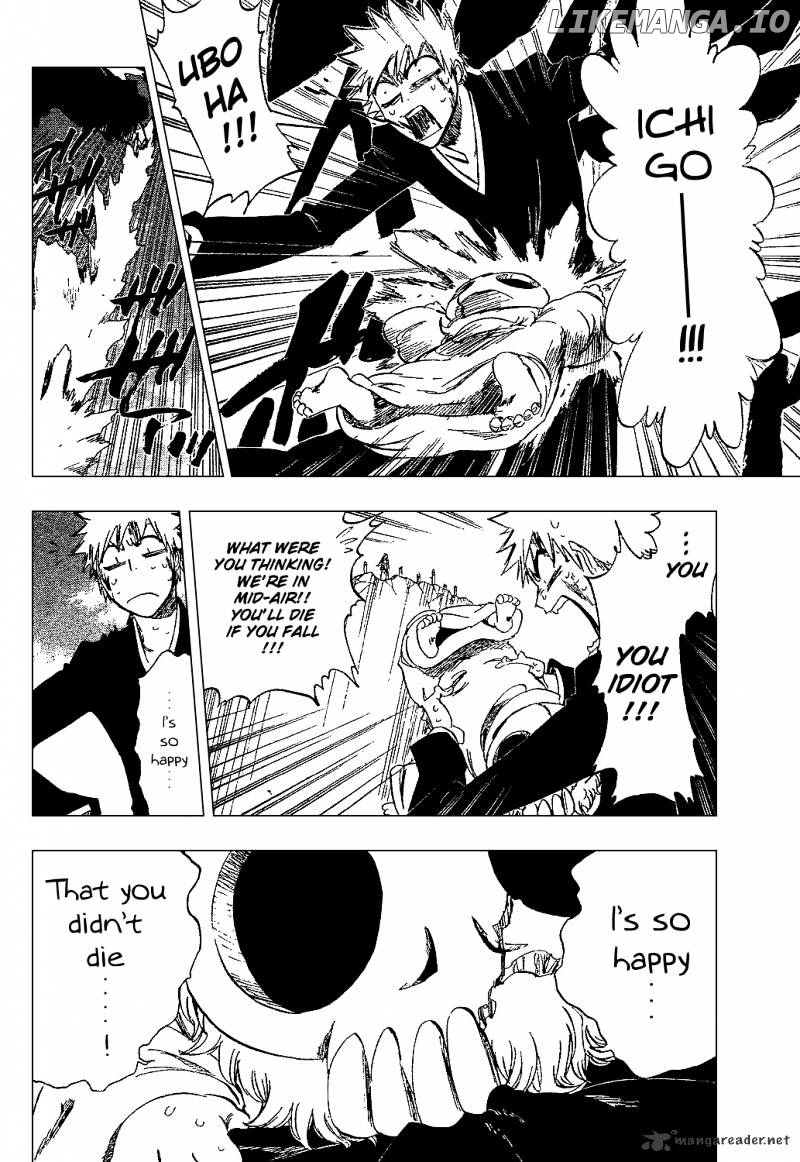 Bleach - Manga Chapter 286 - page 8