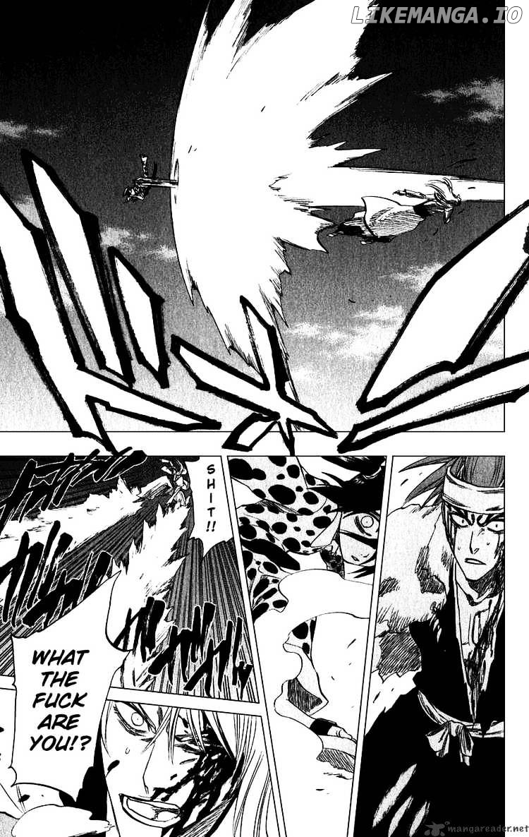 Bleach - Manga Chapter 207 - page 13