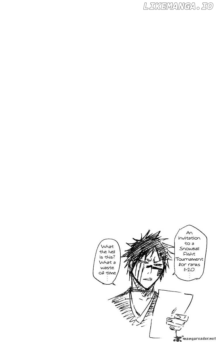 Bleach - Manga Chapter 207 - page 20