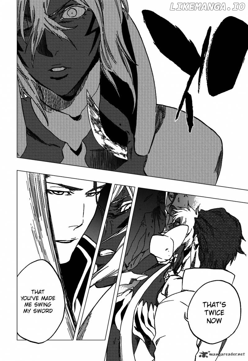 Bleach - Manga Chapter 376 - page 7