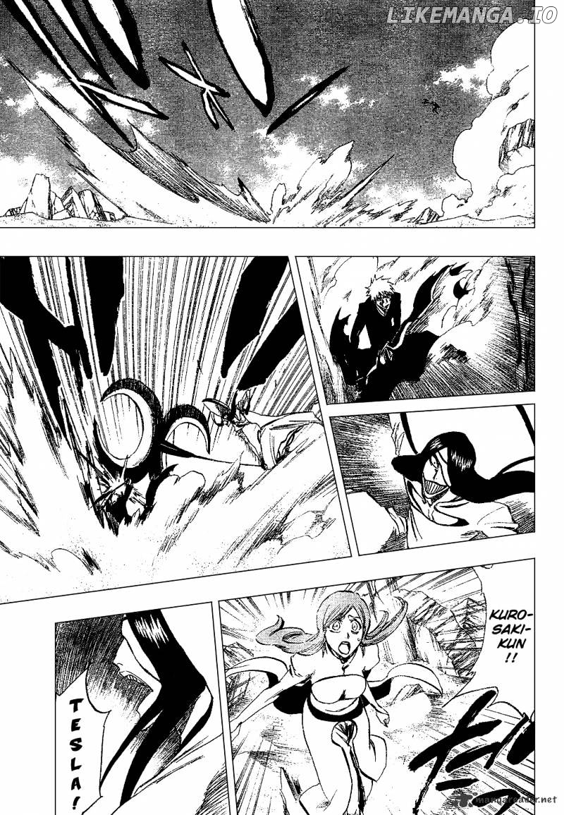 Bleach - Manga Chapter 287 - page 13