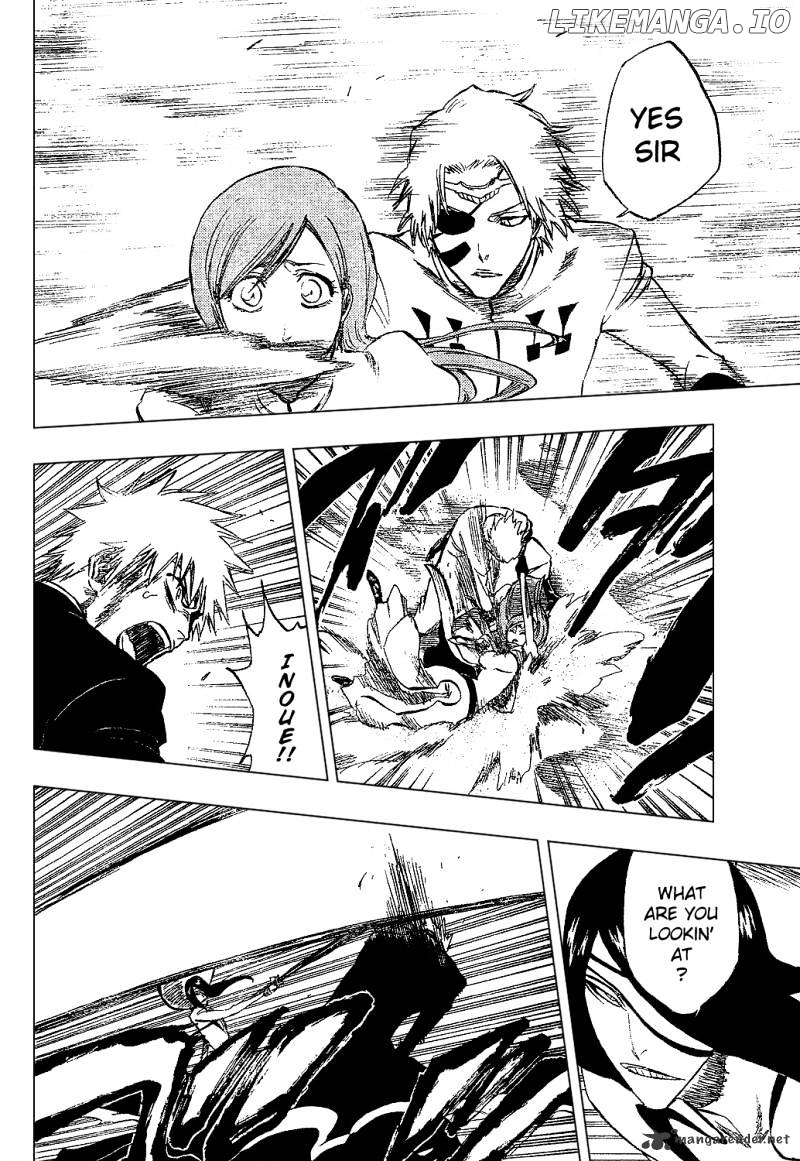 Bleach - Manga Chapter 287 - page 14