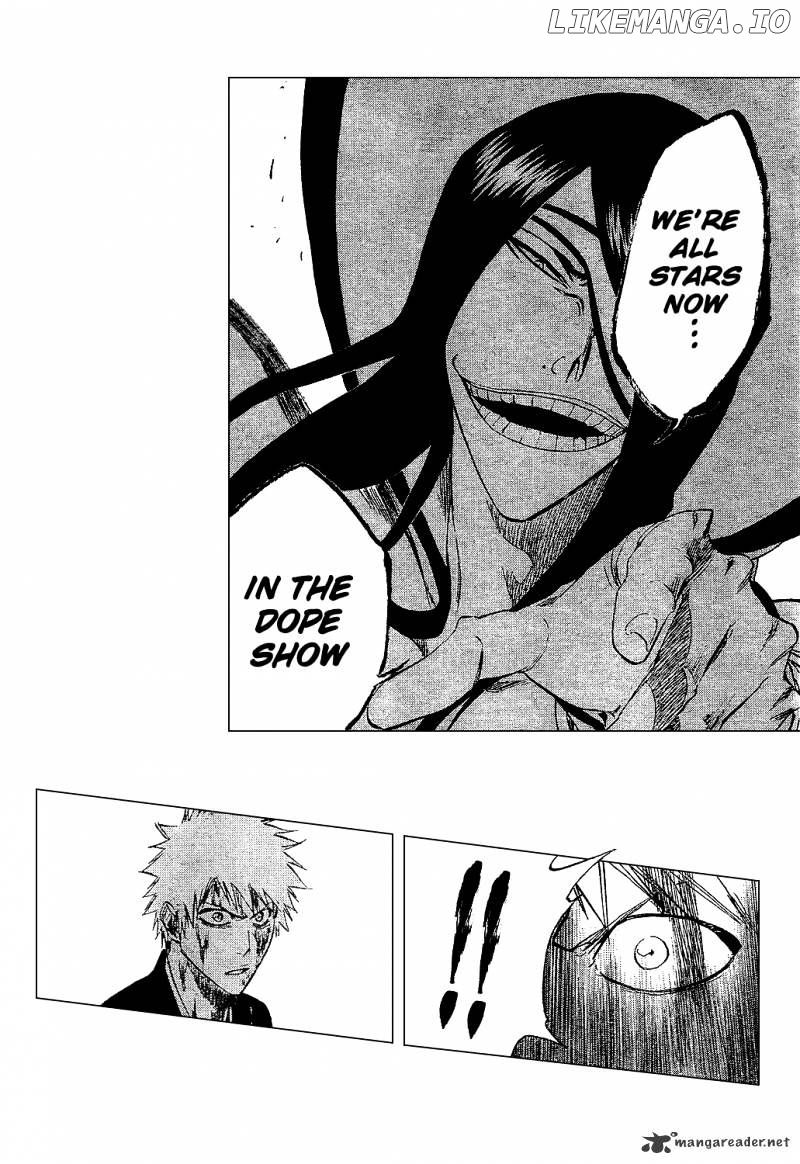 Bleach - Manga Chapter 287 - page 20