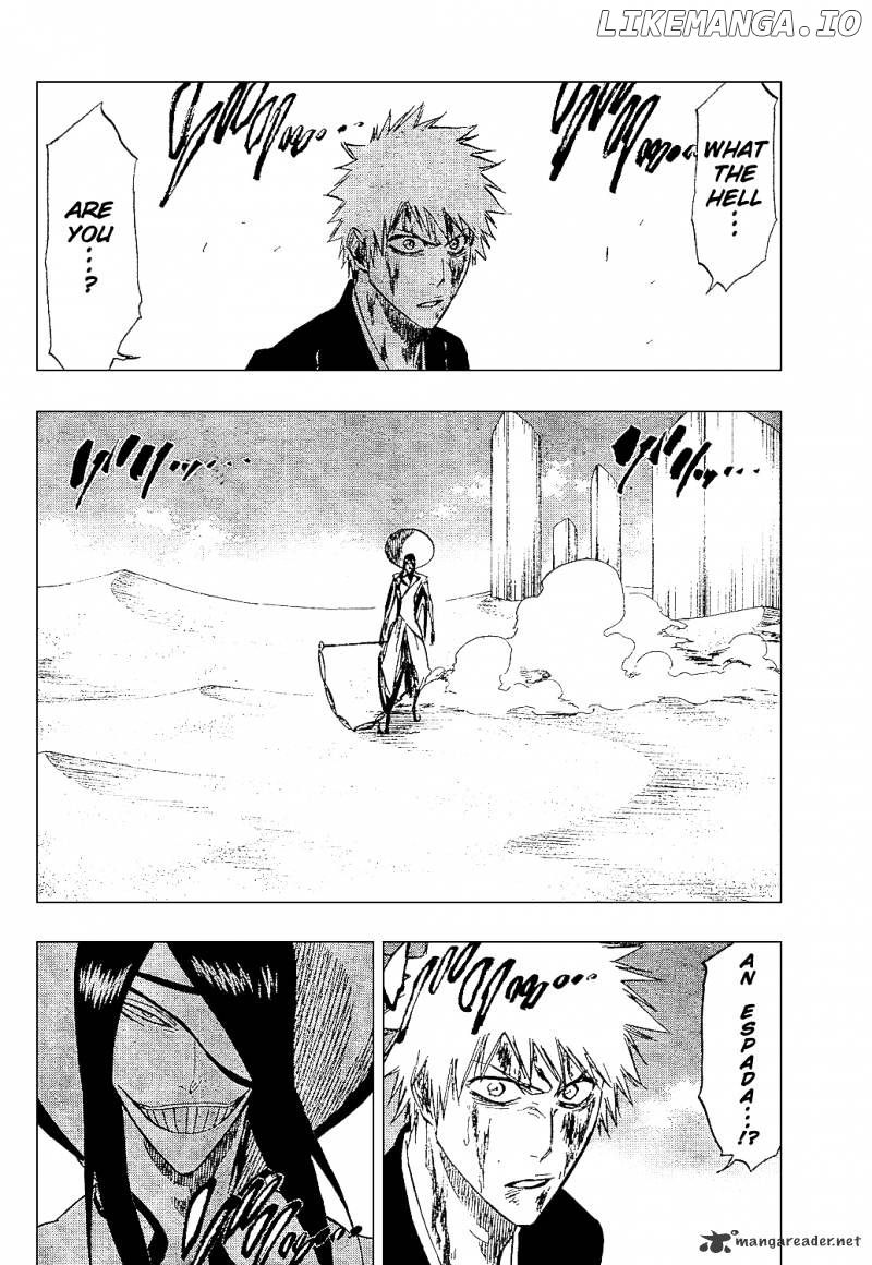 Bleach - Manga Chapter 287 - page 4