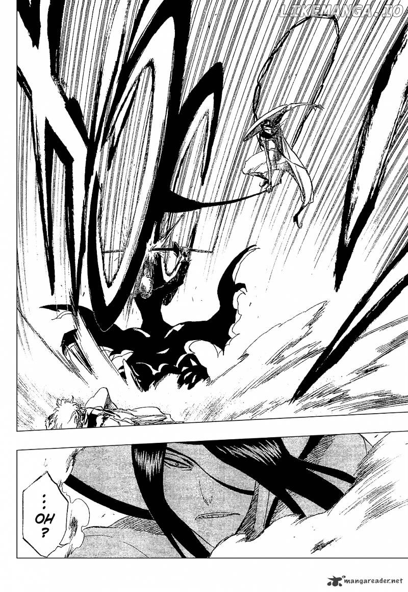 Bleach - Manga Chapter 287 - page 6