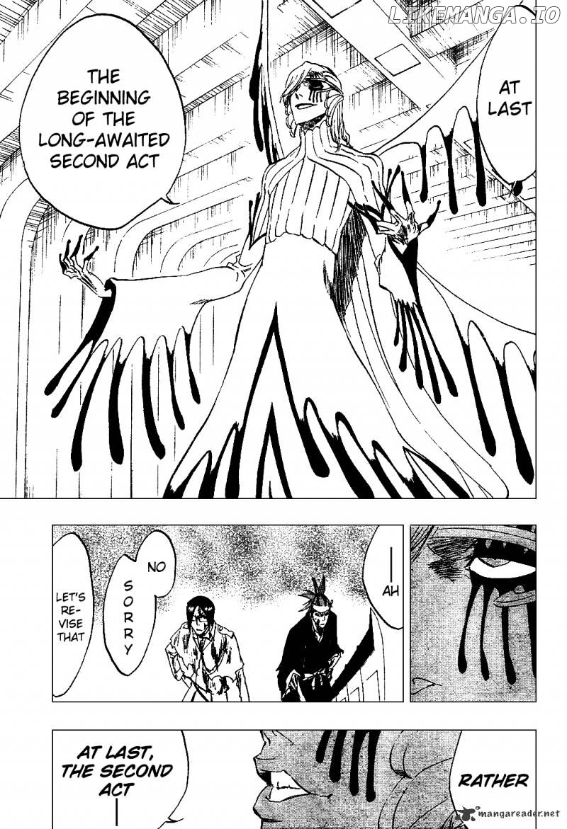 Bleach - Manga Chapter 288 - page 10