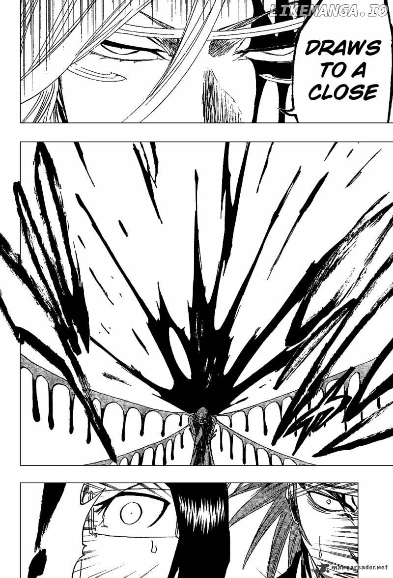 Bleach - Manga Chapter 288 - page 11