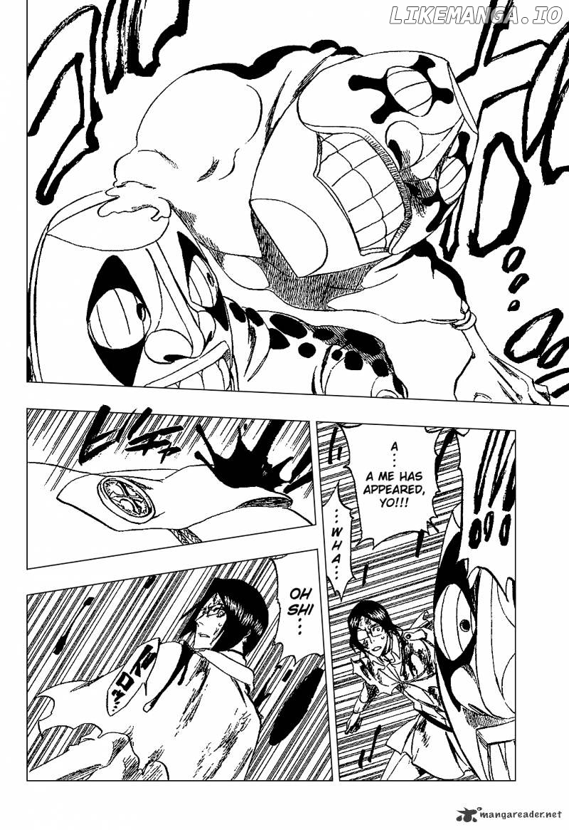 Bleach - Manga Chapter 288 - page 13