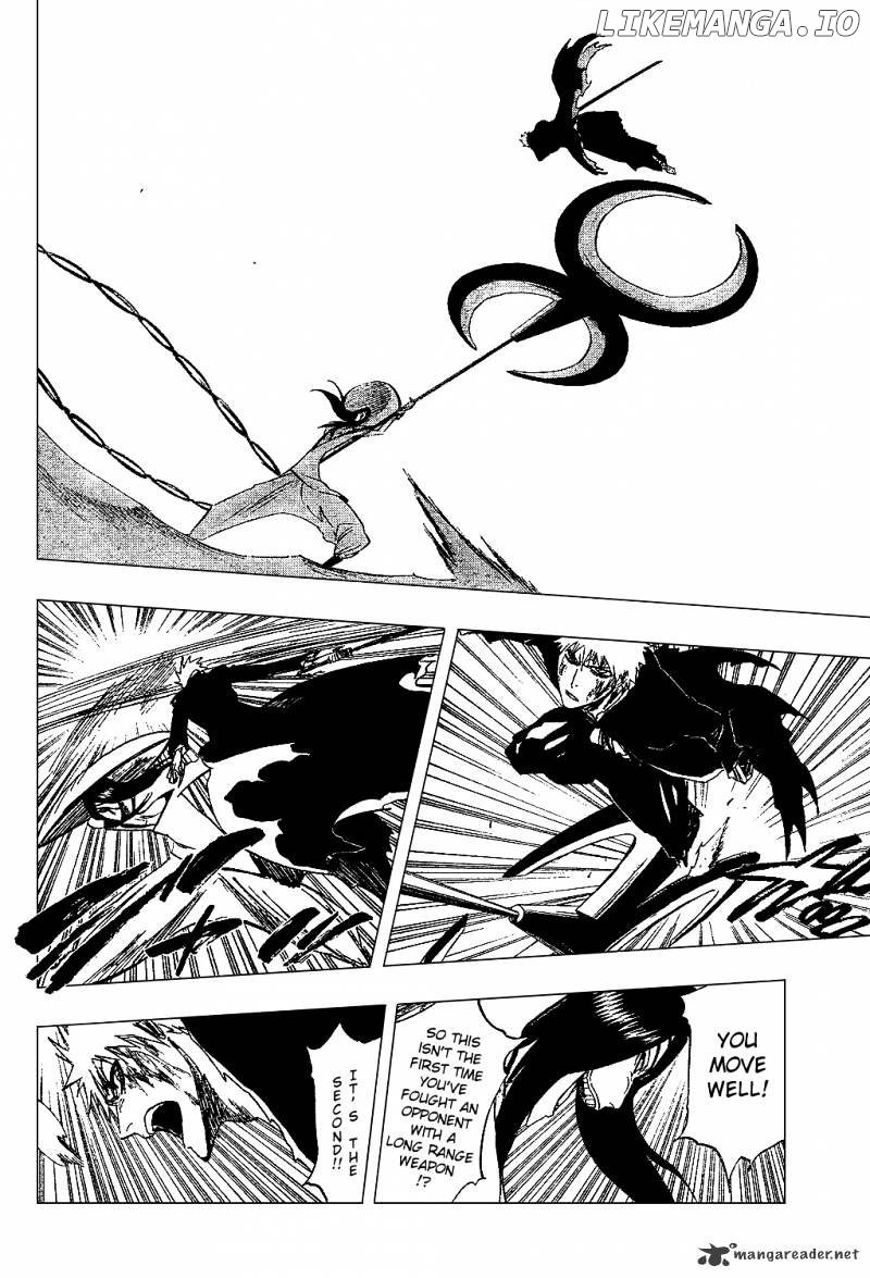 Bleach - Manga Chapter 288 - page 17