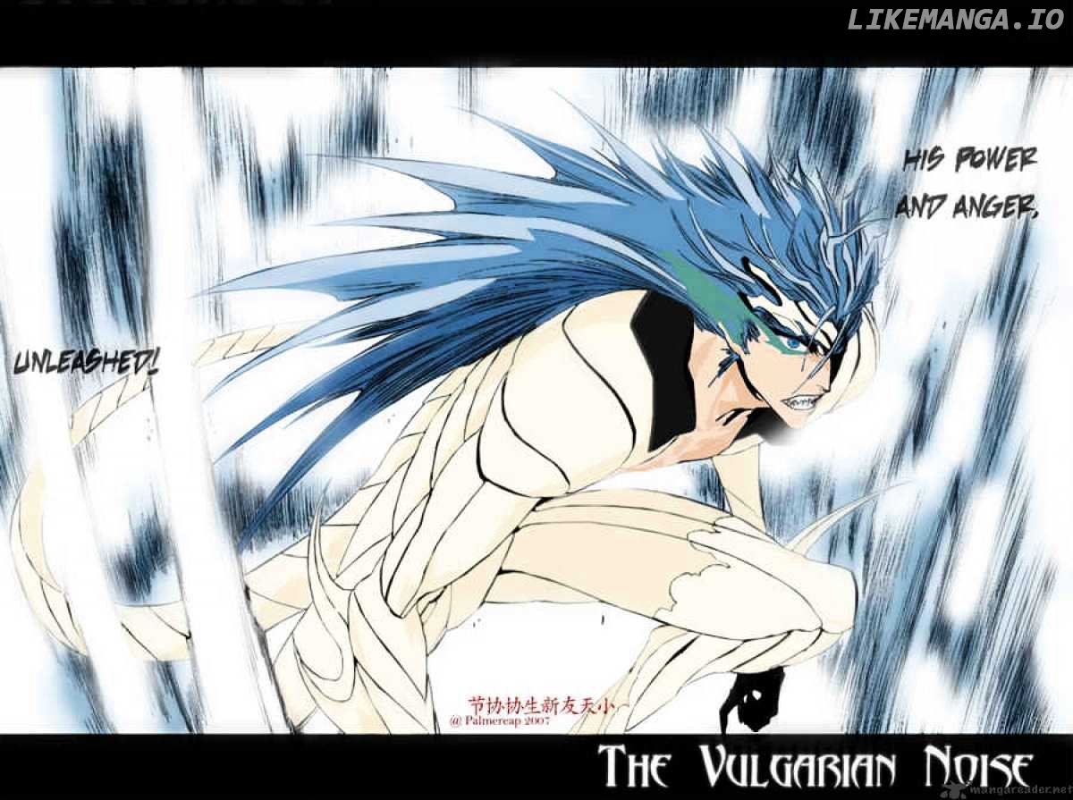 Bleach - Manga Chapter 288 - page 22