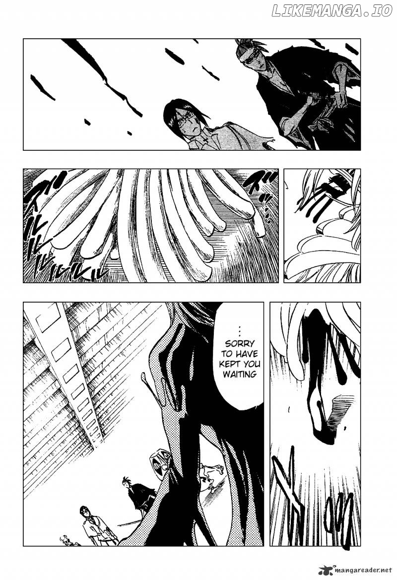 Bleach - Manga Chapter 288 - page 9