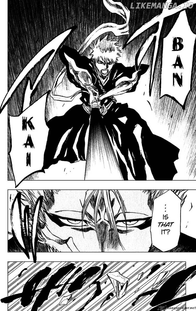 Bleach - Manga Chapter 209 - page 10