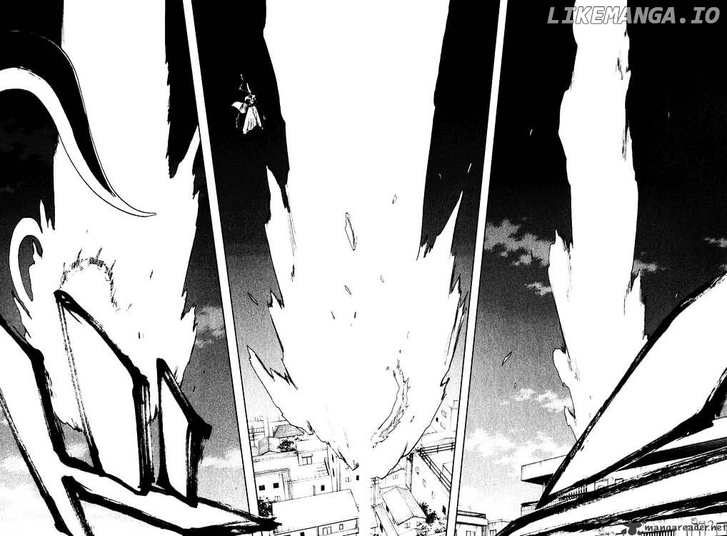 Bleach - Manga Chapter 209 - page 16