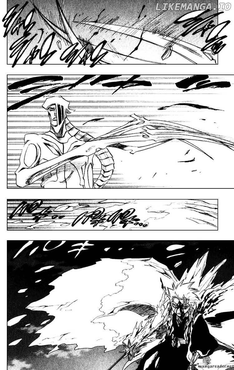 Bleach - Manga Chapter 209 - page 2