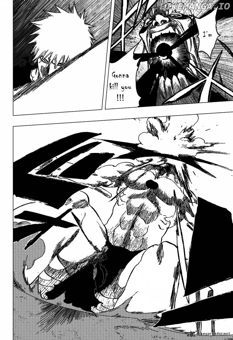 Bleach - Manga Chapter 378 - page 13
