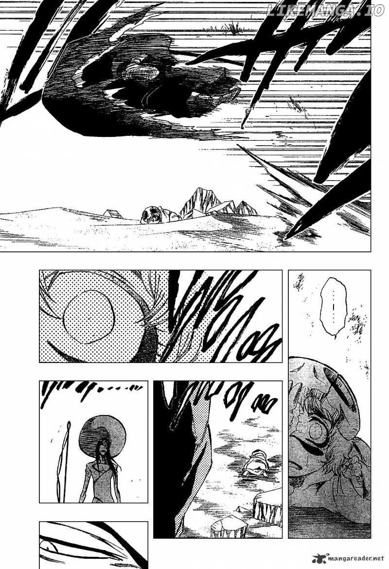 Bleach - Manga Chapter 289 - page 13