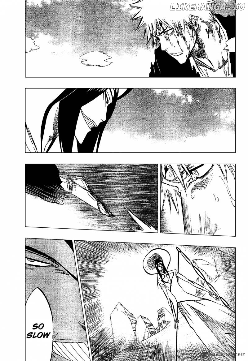 Bleach - Manga Chapter 289 - page 5