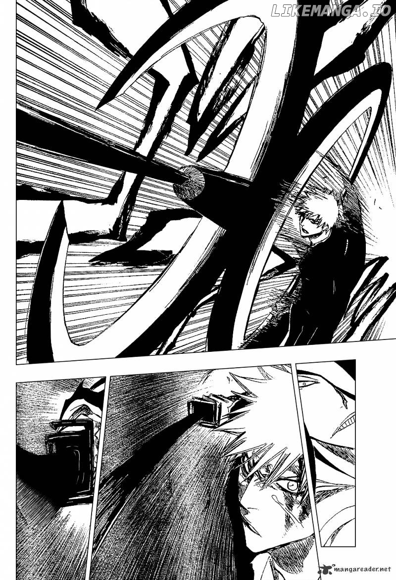 Bleach - Manga Chapter 289 - page 6