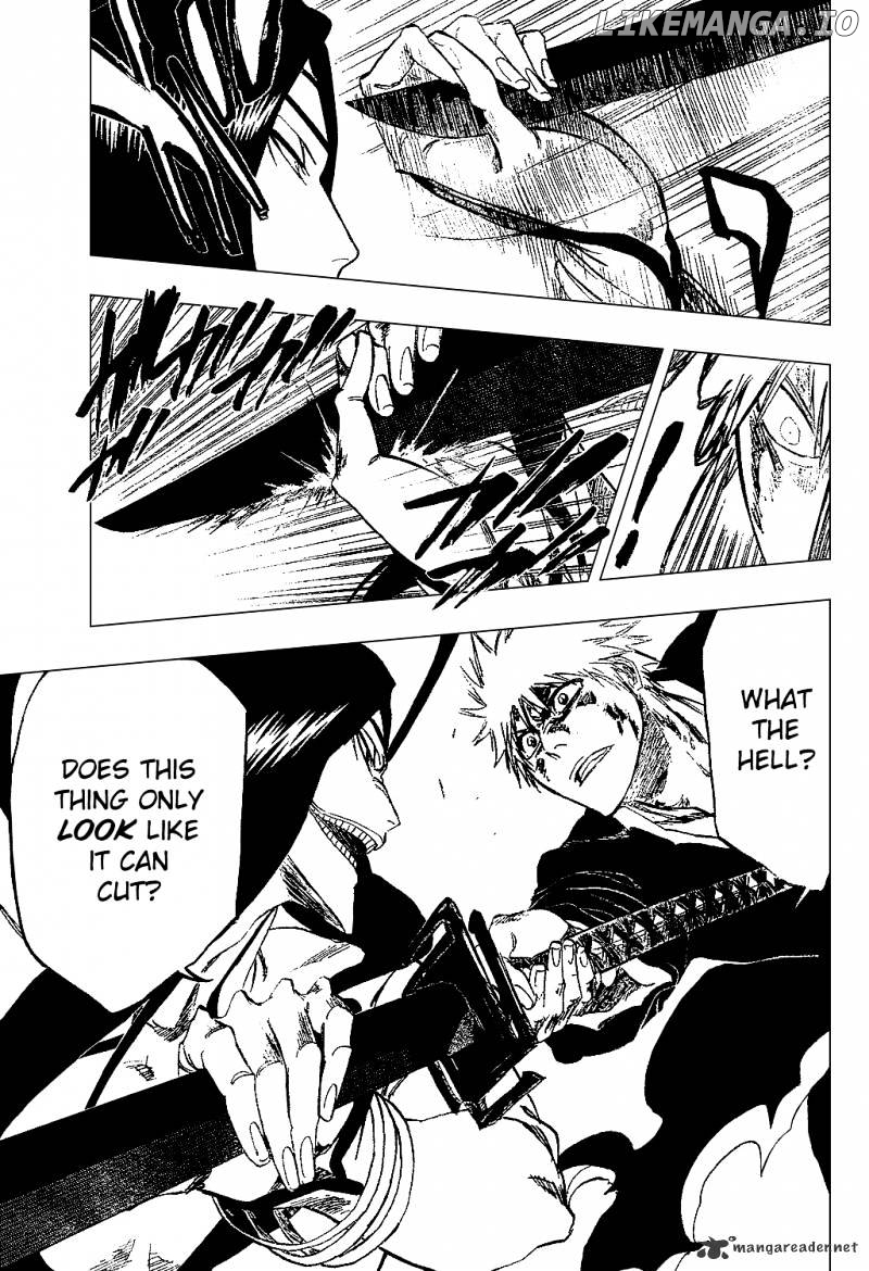 Bleach - Manga Chapter 289 - page 7