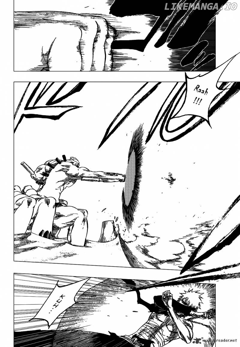 Bleach - Manga Chapter 379 - page 13
