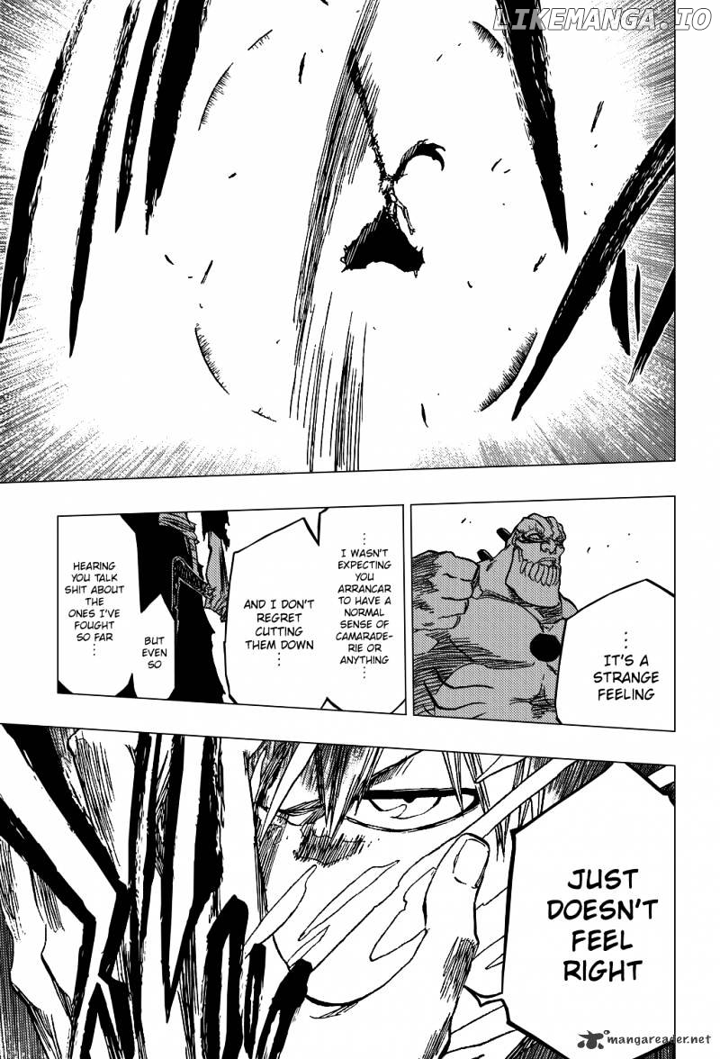 Bleach - Manga Chapter 379 - page 18
