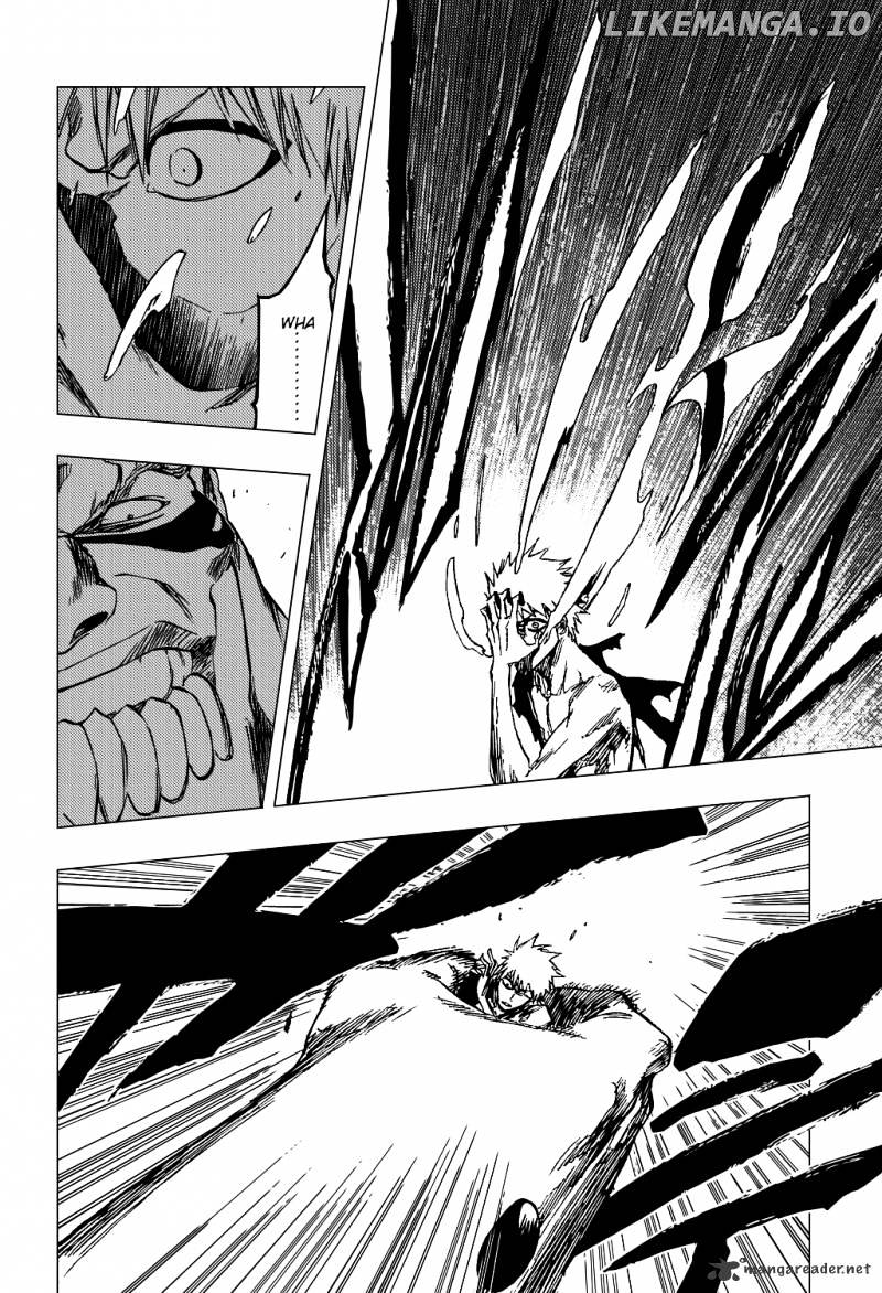 Bleach - Manga Chapter 379 - page 19