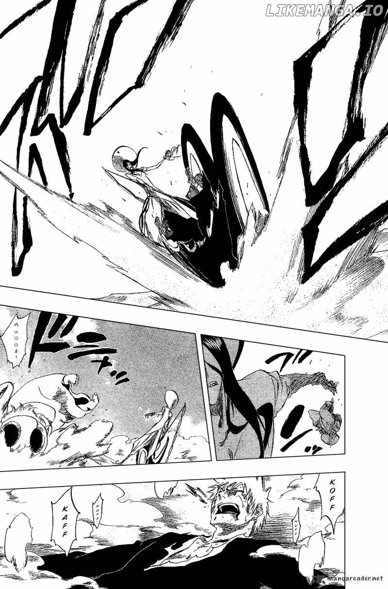 Bleach - Manga Chapter 290 - page 1