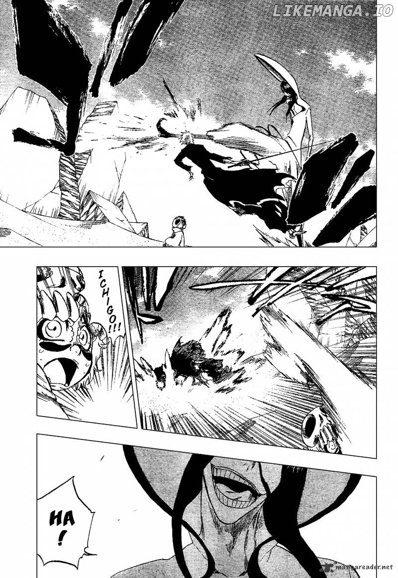 Bleach - Manga Chapter 290 - page 10