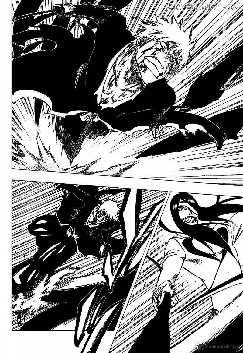 Bleach - Manga Chapter 290 - page 13