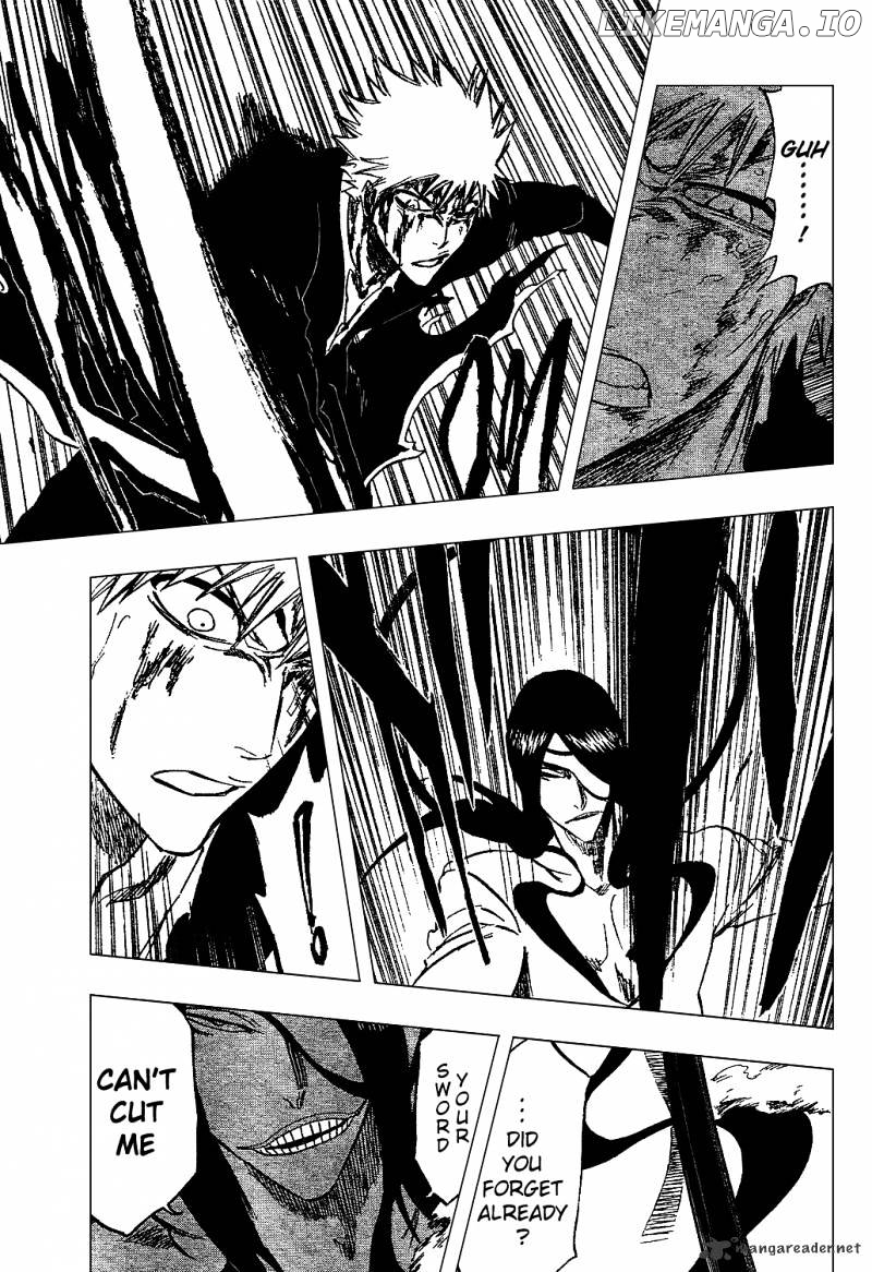 Bleach - Manga Chapter 290 - page 14